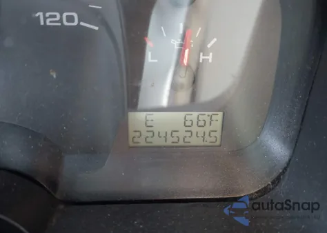 2007 Ford F-150 Stx/Xl/Xlt из США, поврежденный, VIN 1FTRF12277NA58372